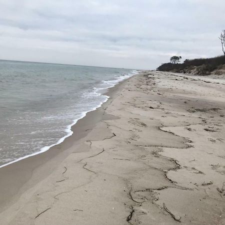 Zum Nordstrand Prerow Exterior foto